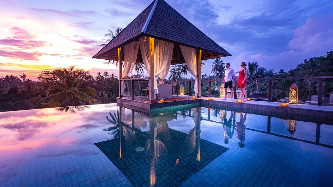 Tejaprana Bisma - Chse Certified