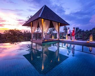 Tejaprana Bisma - Chse Certified - Ubud - Bể bơi