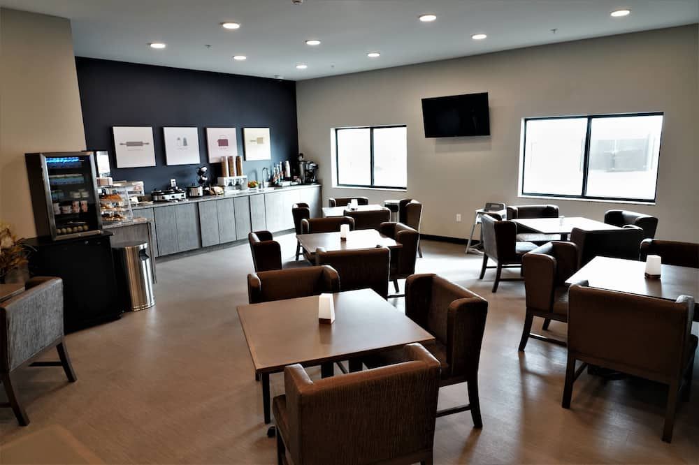 Brookstone Fort Dodge - Fort Dodge - Restaurante