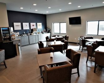 Brookstone Fort Dodge - Fort Dodge - Restaurante