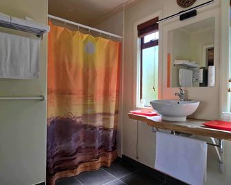 The Rocks Chalets - טקאקה