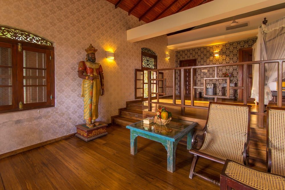 Hotel Kabalana - Ahangama