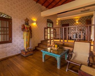 Hotel Kabalana - Ahangama