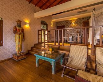 Hotel Kabalana - Ahangama