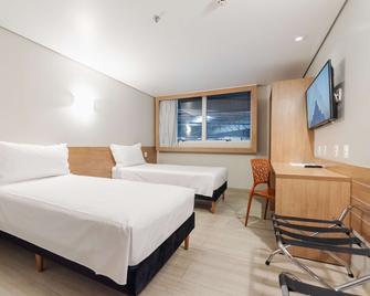 ibis Styles Goiânia Shopping Estação - Goiânia - Habitación