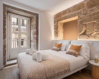Bow Monumental by Como en Casa - Vigo - Wohnzimmer