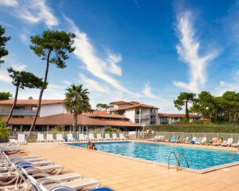 Sowell Family Pignada Plage - Soustons - Piscine