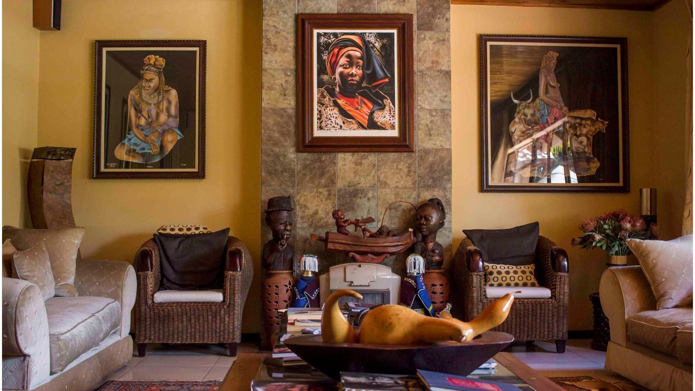 The Orchards Executive Accommodation