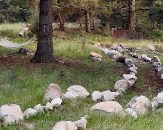 Granite Moose Hideaway Cabin - Philipsburg