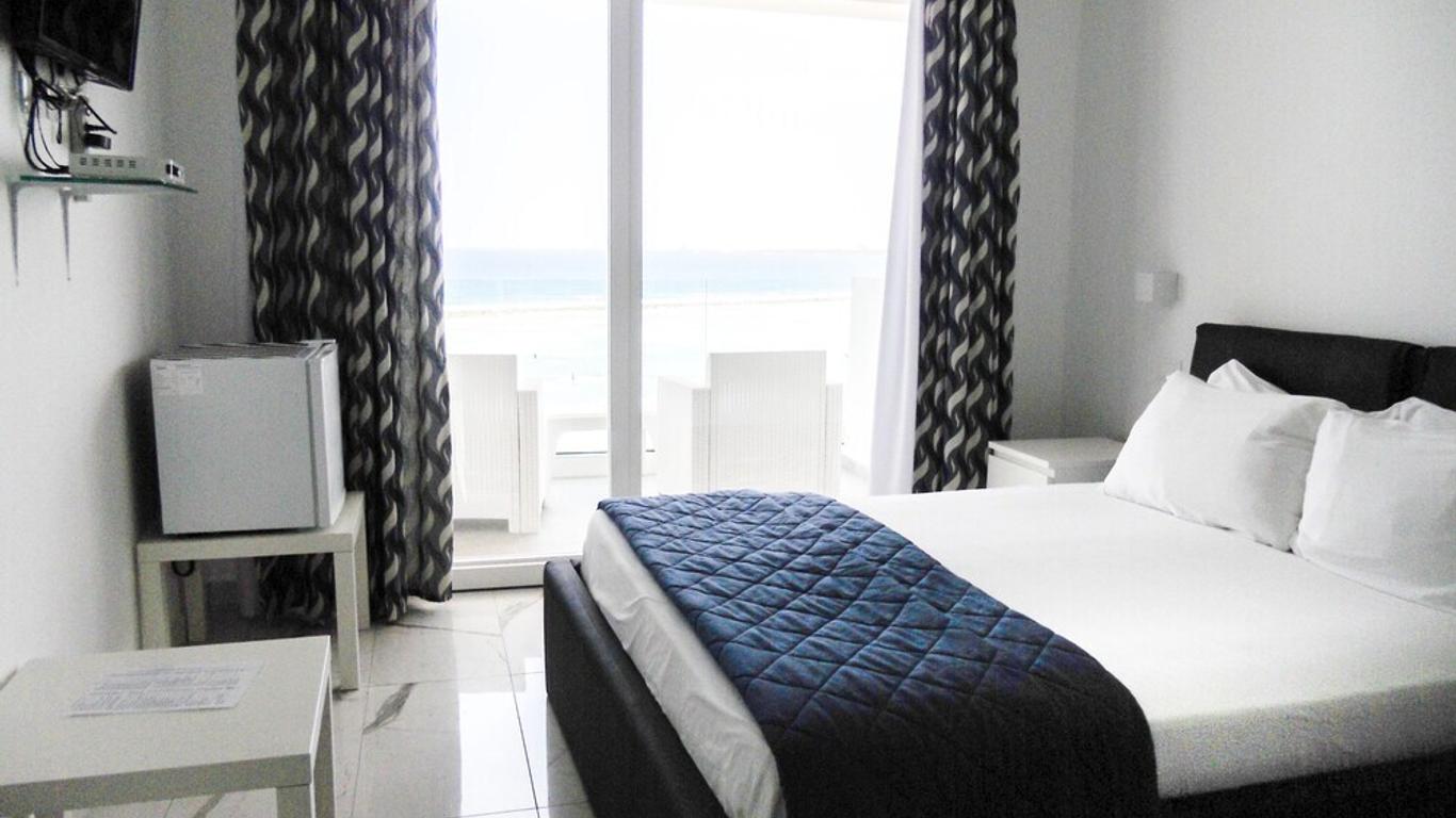 Boca Beach Residence