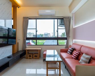 yuandian - Luodong Township - Restaurante