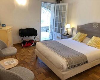 Hôtel Jas Neuf - Sainte-Maxime