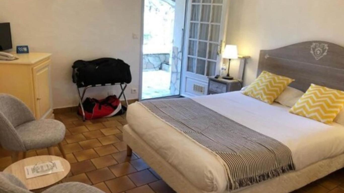 Hôtel Jas Neuf