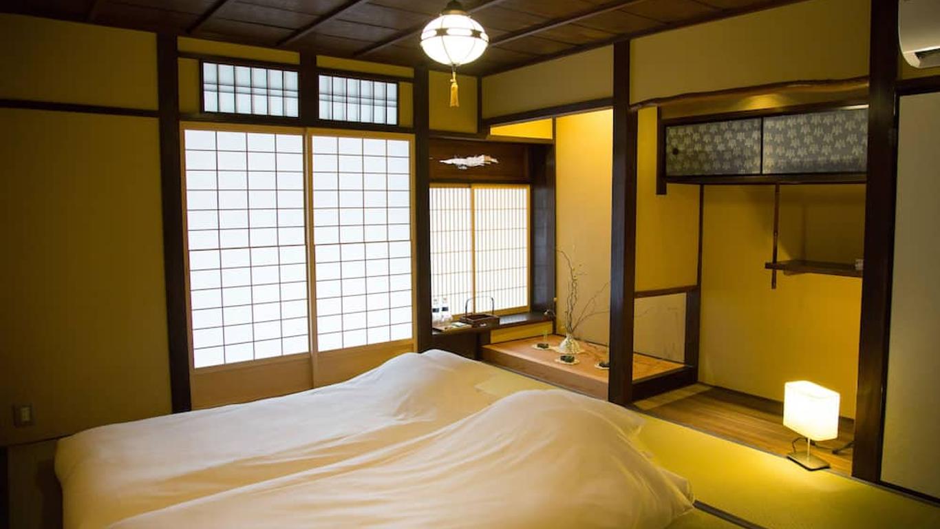 Ryokan Mugen (Adult Only)