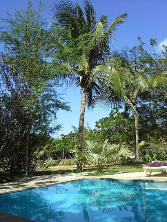 Pousada do Gostoso - סאו מיגל דו גוסטוסו - בריכה