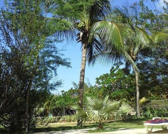 Pousada do Gostoso - São Miguel do Gostoso - Πισίνα