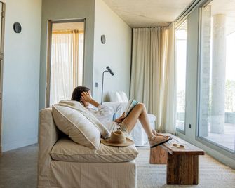 Casachica Hotel - Jose Ignacio
