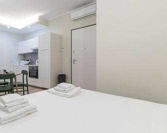 Italianway - Corso Garibaldi 104 - Milano - Camera da letto