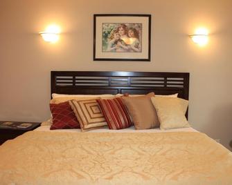 The White House Boutique B&B - Niagara-on-the-Lake - Phòng ngủ