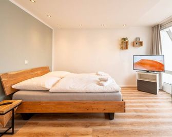 Ferienwohnung Laser II - Kiel - Habitación