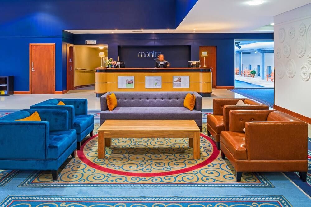 مانترا لورن