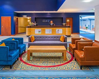 Mantra Lorne - Lorne - Lounge