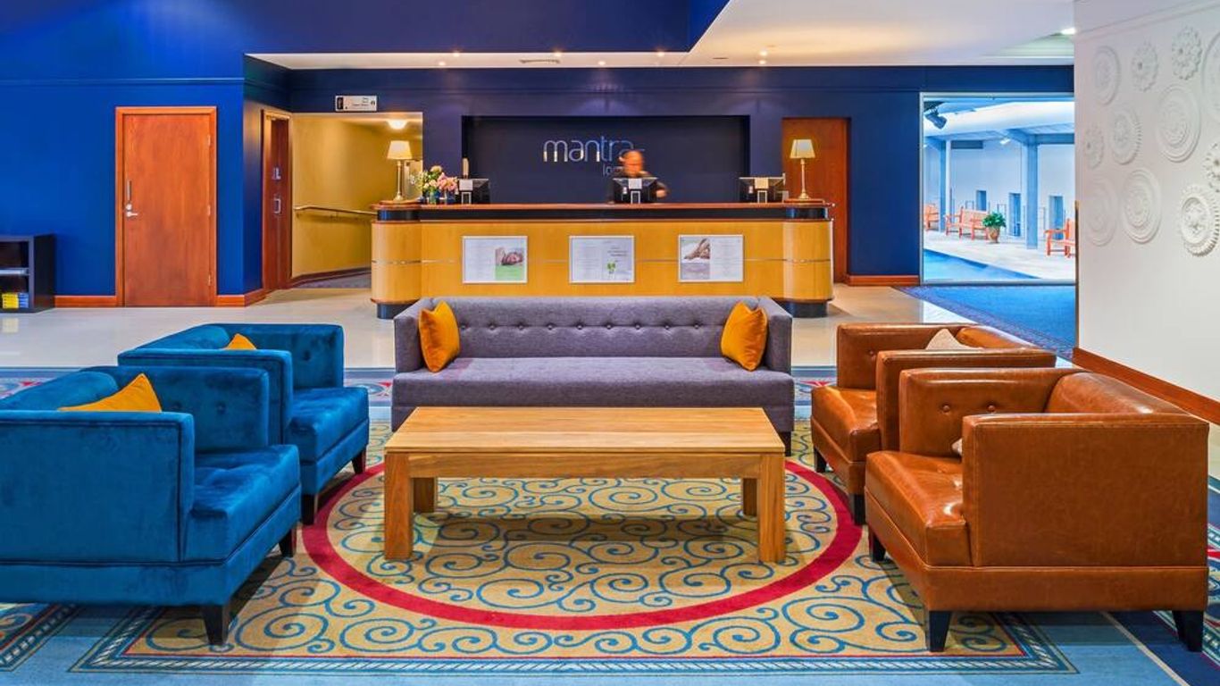 مانترا لورن