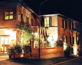 Villa Piccola Siena - Σιένα - Κτίριο