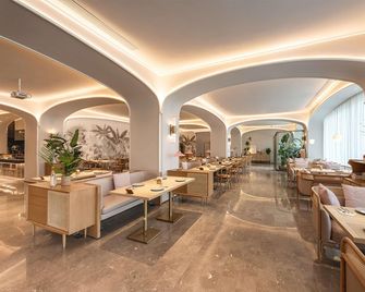 Mercure Xi'an High-tech Zone Center - Xi An - Lobby