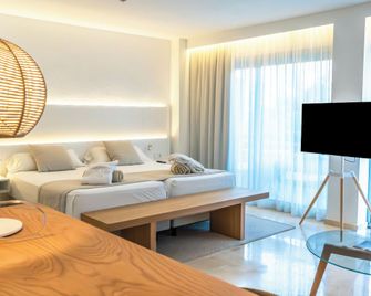 Canyamel Park Hotel & Spa - Canyamel - Living room
