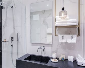 Pod Zidom Rooms - Zagreb