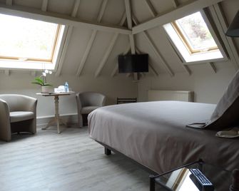 B&B Castel 't Haantje - Ruiselede