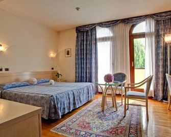Hotel Spresiano - Villorba