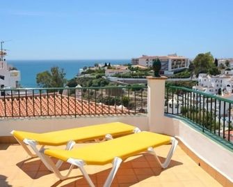 Jose Cruz - Nerja - Μπαλκόνι