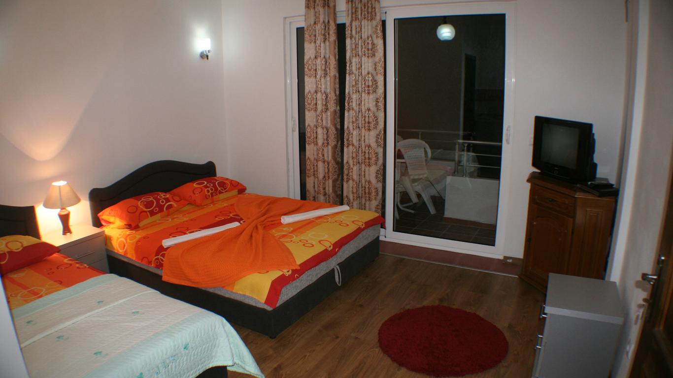 B&B Lovac