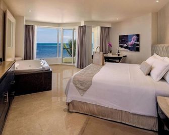 Moon Palace - Cancun - Palace Elite Membership – All Inclusive! - Cancún - Habitación