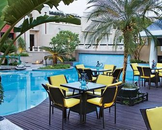 Tivoli Garden Resort Hotel - Nueva Delhi