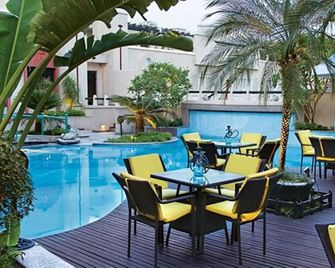 Tivoli Garden Resort Hotel - ניו דלהי