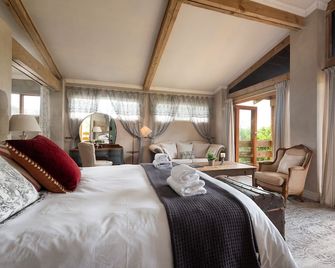 Petite Provence B&B - Shaka's Rock - Chambre