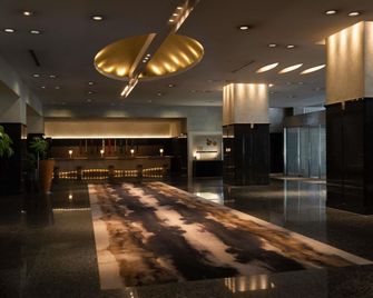 Grand Mercure Sapporo Odori Park - Sapporo - Lobby