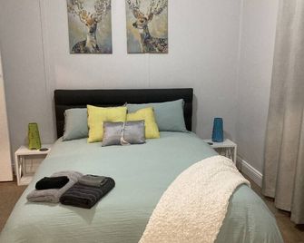 9 Ash Street Cessnock - Cessnock - Schlafzimmer