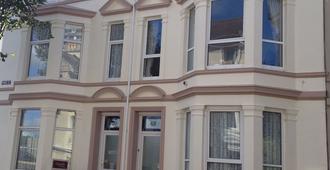 Edgcumbe Guest House - Plymouth