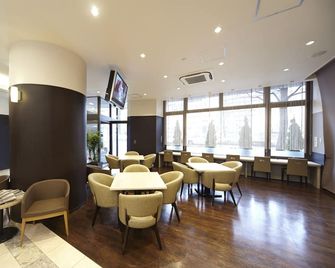 Dormy Inn Express Sendai Hirosedori - Sendai