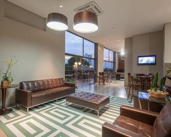 Hotel Gran Odara - Cuiabá