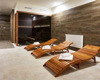 Hotel Rehavital - Jablonec nad Nisou - Spa