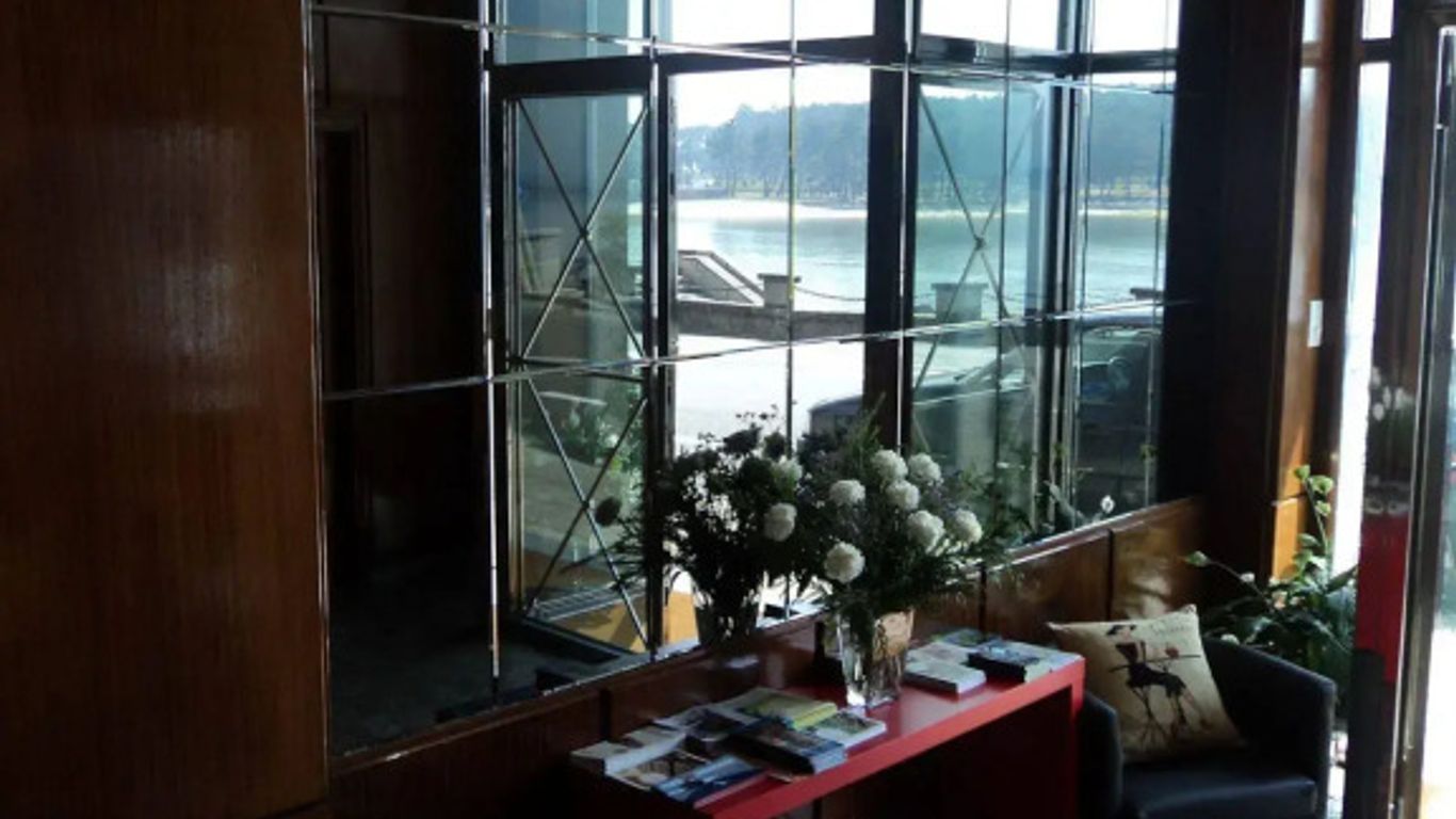 Hotel Alda Via Norte