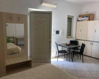 B&b Resort Signorile - Bari - Salle à manger