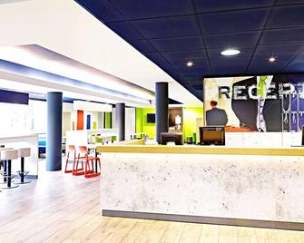 Ibis Budget Birmingham Centre - Birmingham - Building