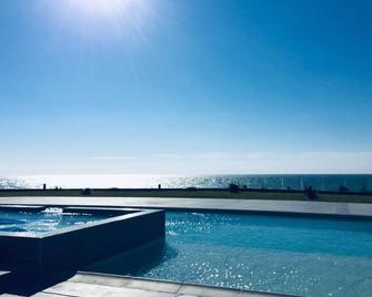 La Jolla Excellence, Exclusive Front Bea - Rosarito - Pool