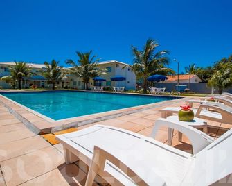 Porto Luar - Porto Seguro - Pool